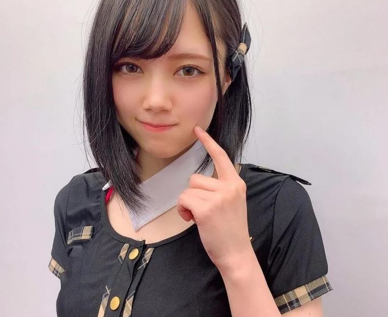 涼森玲梦是谁 短发真的很惊艳(图3) 涼森玲梦是谁 短发真的很惊艳(图3)