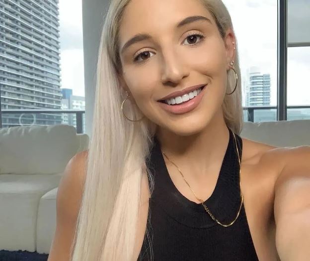 Abella Danger是谁 Abella Danger个人资料(图1) Abella Danger是谁 Abella Danger个人资料(图1)