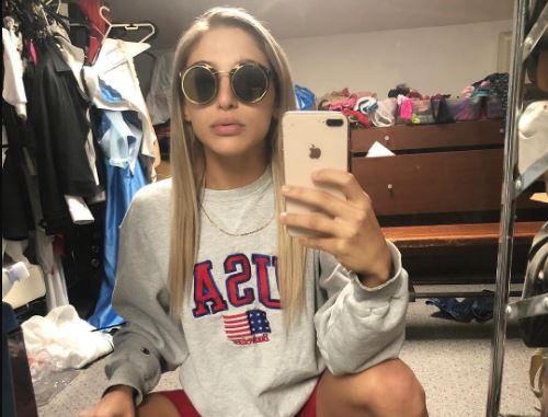 Abella Danger是谁 Abella Danger个人资料(图3) Abella Danger是谁 Abella Danger个人资料(图3)