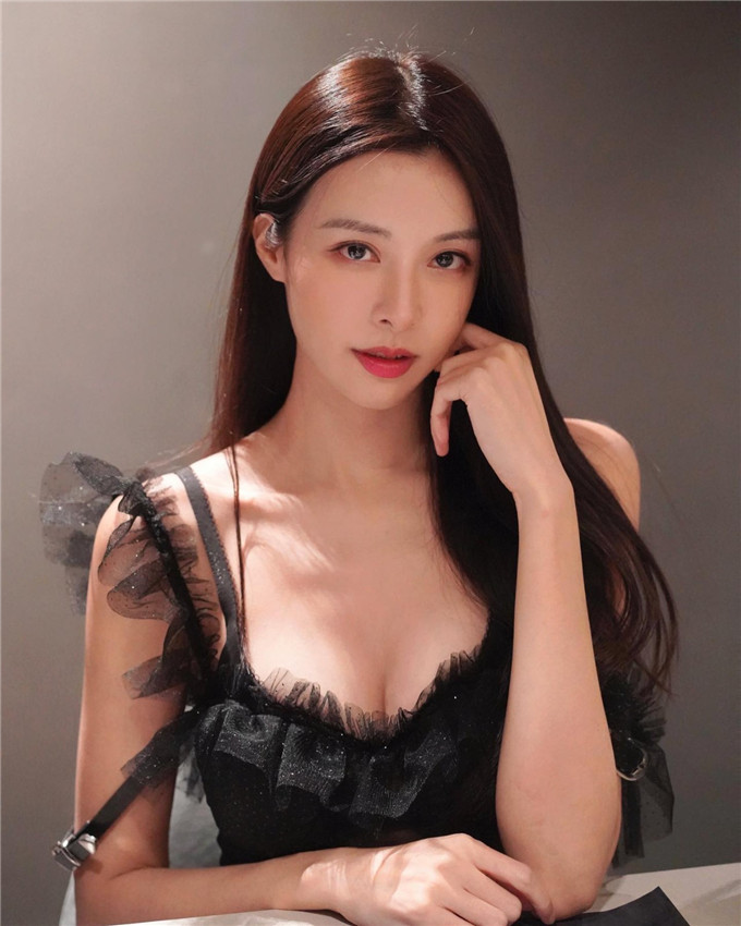 李元玲COS的尼尔你看过吗 真的很酷(图7)