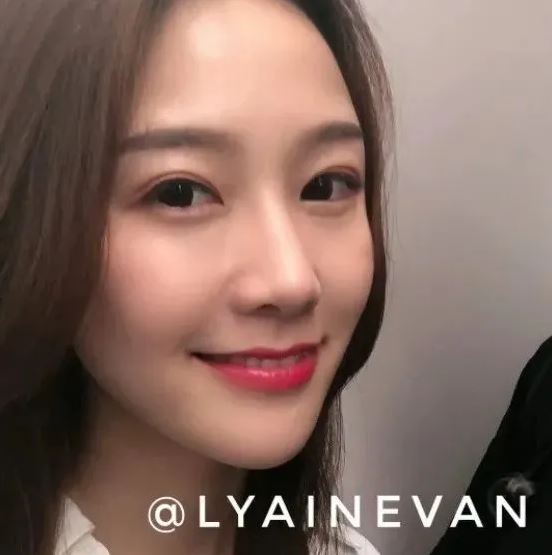 Lyainevan特莱莎是谁 特莱莎个人资料(图1)