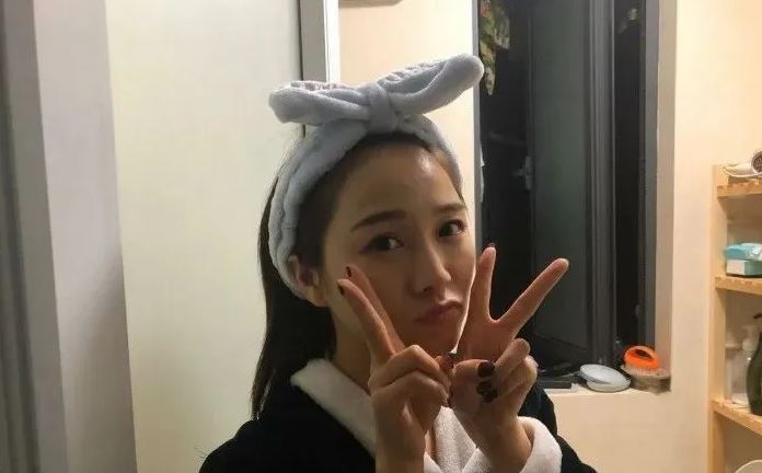 Lyainevan特莱莎是谁 特莱莎个人资料(图2)