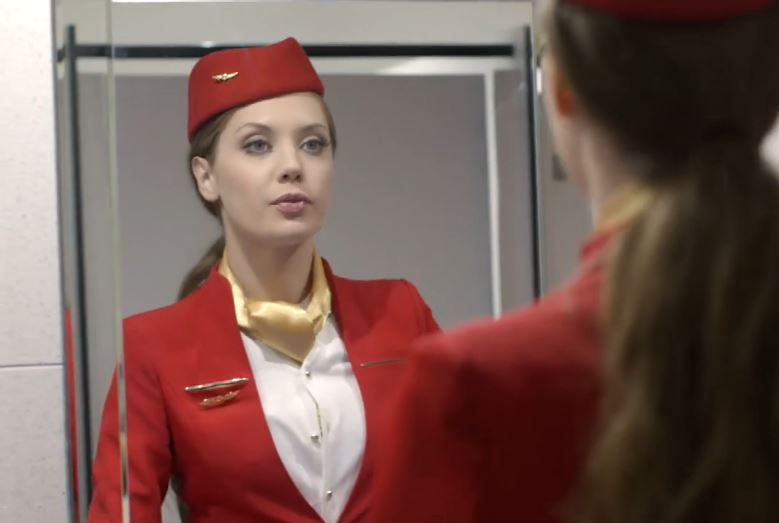 Elena Koshka是谁 Elena Koshka个人资料(图3) Elena Koshka是谁 Elena Koshka个人资料(图3)