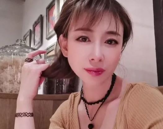 林美玲是谁 在哪能看呢(图1) 林美玲是谁 在哪能看呢(图1)