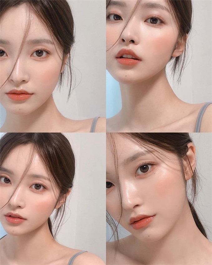 韩国网红模特金娜熙 (Kim Na Hee)甜美型真好看(图5)