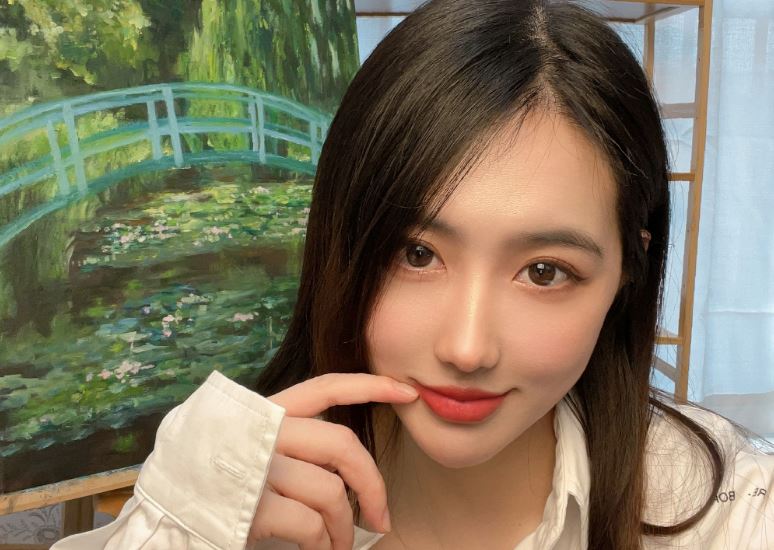 网红苏林霖直播20秒视频是怎么回事(图1) 网红苏林霖直播20秒视频是怎么回事(图1)