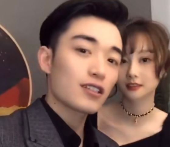 君君辰飞分手是什么瓜 谁才是对的(图2)