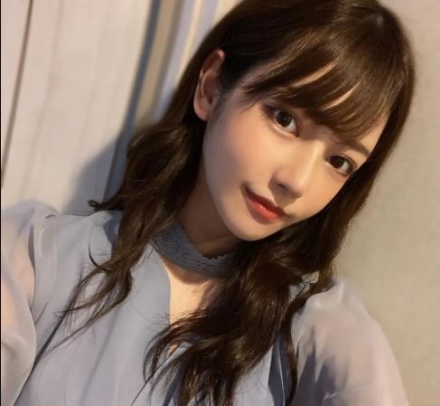 枫可怜(枫カレン)宣布引退 心里是不是有点空虚了(图1) 枫可怜(枫カレン)宣布引退 心里是不是有点空虚了(图1)