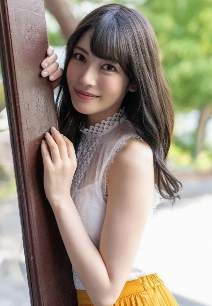 枫可怜(枫カレン)宣布引退 心里是不是有点空虚了(图3) 枫可怜(枫カレン)宣布引退 心里是不是有点空虚了(图3)