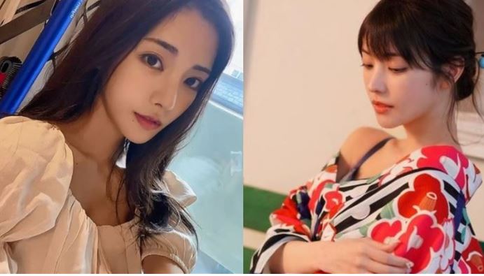 枫可怜(枫カレン)宣布引退 心里是不是有点空虚了(图4) 枫可怜(枫カレン)宣布引退 心里是不是有点空虚了(图4)