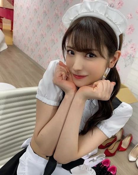 枫可怜(枫カレン)宣布引退 心里是不是有点空虚了(图5) 枫可怜(枫カレン)宣布引退 心里是不是有点空虚了(图5)