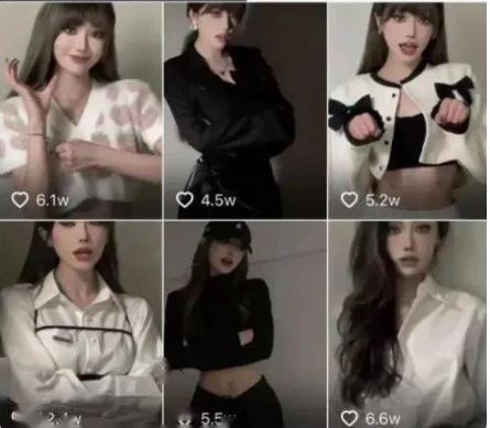 田心三水定制视频是真的还是假的 具体怎么回事(图1) 田心三水定制视频是真的还是假的 具体怎么回事(图1)