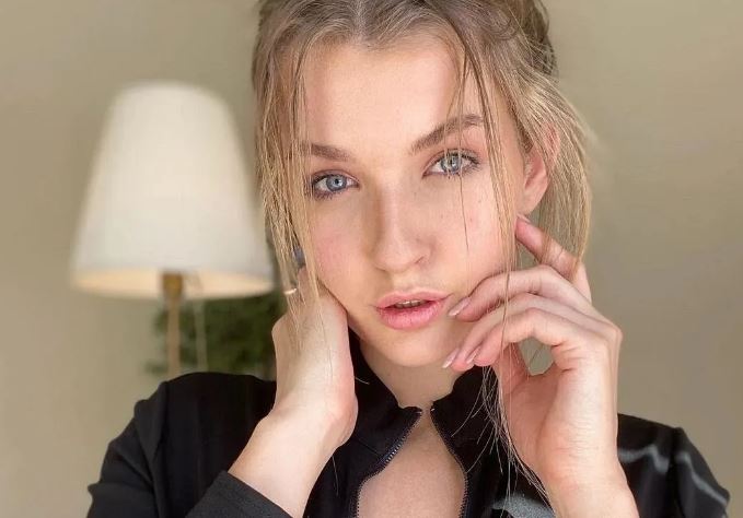 Mia Melano(米娅·梅拉诺)是谁 Mia Melano个人资料(图1)