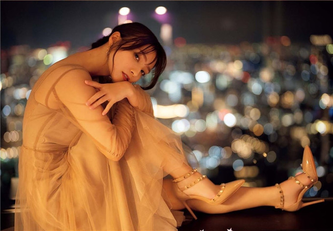 高野麻里佳是谁 配音里面她属于最漂亮的(图2)