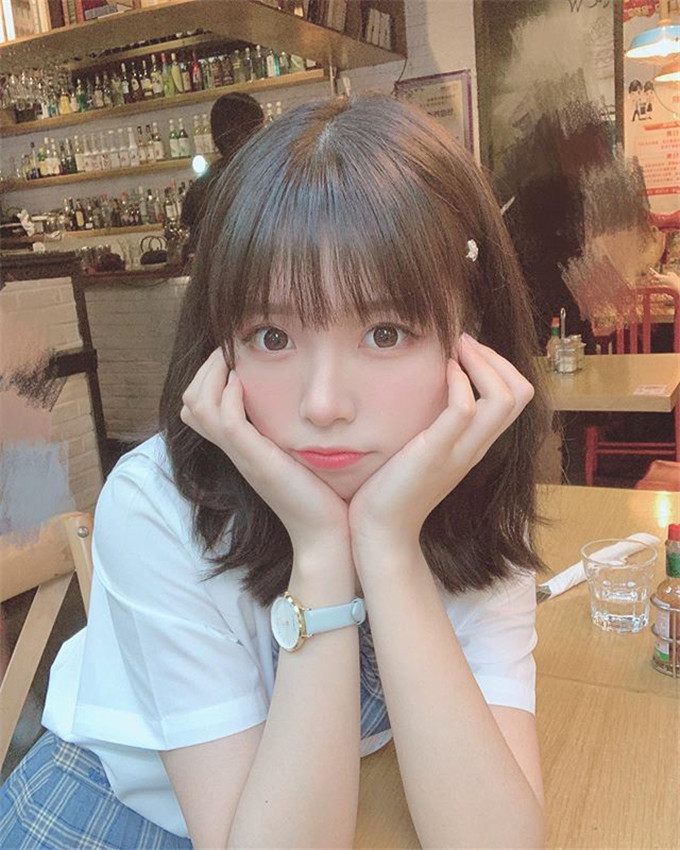 Liyuu(黎狱Ristuki)又一个喜欢二次元的小姐姐(图1) Liyuu(黎狱Ristuki)又一个喜欢二次元的小姐姐(图1)