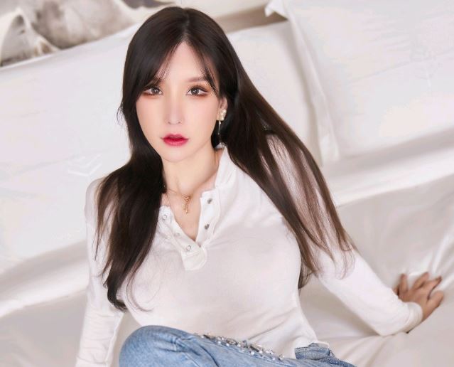 周于希是谁 和周妍希是一个人吗(图3) 周于希是谁 和周妍希是一个人吗(图3)