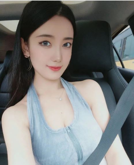 宁依纯23分钟视频什么瓜 直播里有喘息声(图2) 宁依纯23分钟视频什么瓜 直播里有喘息声(图2)