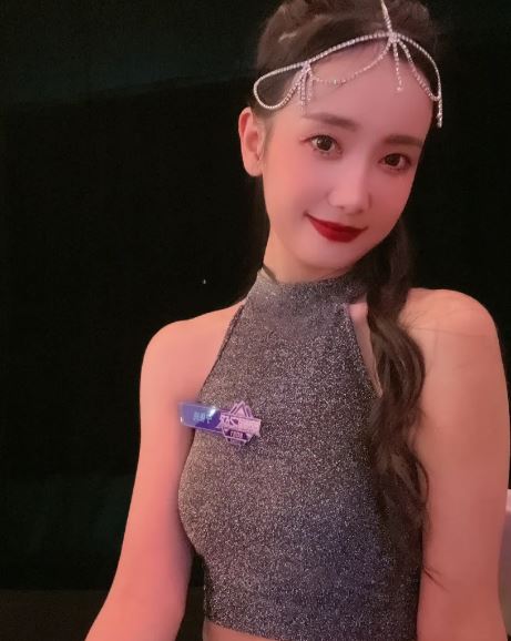 宁依纯23分钟视频什么瓜 直播里有喘息声(图3) 宁依纯23分钟视频什么瓜 直播里有喘息声(图3)