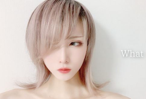 青木志贵是男是女 他是伪娘吗(图1)