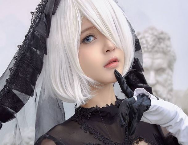 越南网红azami拍摄过哪些作品 azami个人资料(图1) 越南网红azami拍摄过哪些作品 azami个人资料(图1)