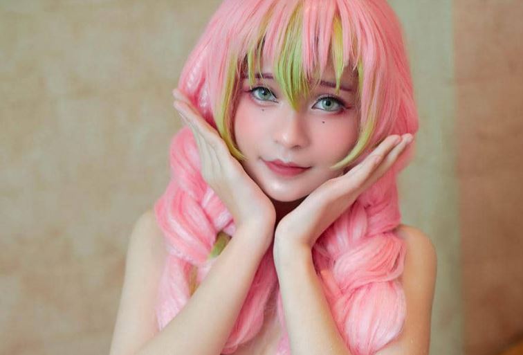 越南网红azami拍摄过哪些作品 azami个人资料(图2) 越南网红azami拍摄过哪些作品 azami个人资料(图2)