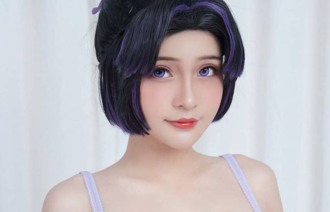 越南网红azami拍摄过哪些作品 azami个人资料(图3) 越南网红azami拍摄过哪些作品 azami个人资料(图3)