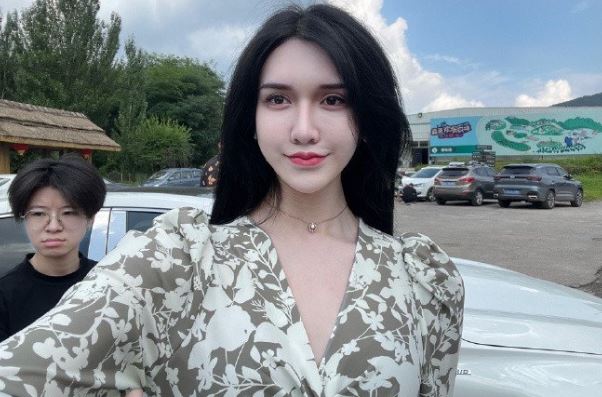 晨曦姐姐是什么瓜 他是男的还是女的(图1) 晨曦姐姐是什么瓜 他是男的还是女的(图1)