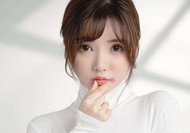 糯美子和米妮大萌萌是同一个人 你不知道吧(图1)