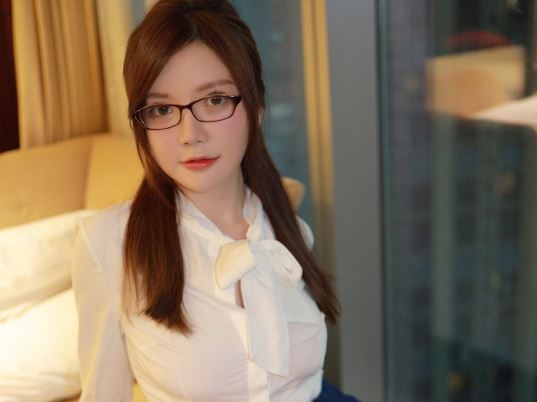 糯美子和米妮大萌萌是同一个人 你不知道吧(图3)