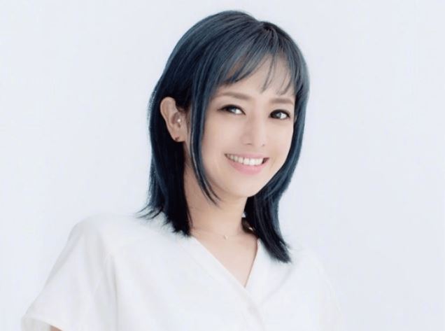 苍井空一家人确诊新冠 双胞胎儿子也感染了(图3)