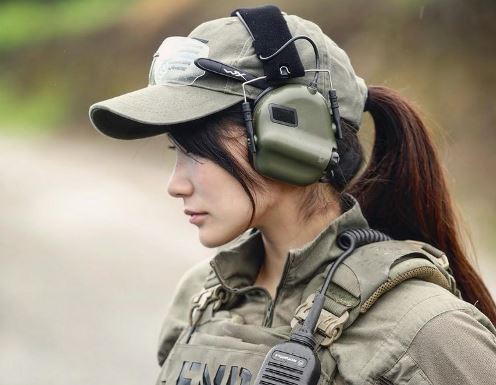 这个160斤胖妹又一次证明了胖子都是潜力股(图3) 这个160斤胖妹又一次证明了胖子都是潜力股(图3)