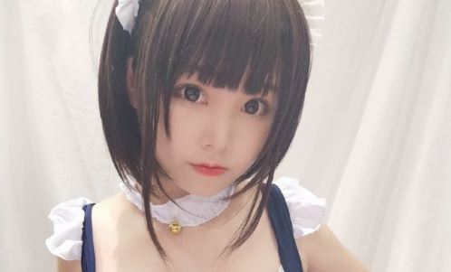 蜜汁猫裘是谁 喜欢二次元的可以了解下(图3)