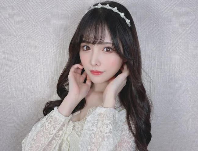 桥本有菜个人资料 桥本有菜的腿有多长(图2)
