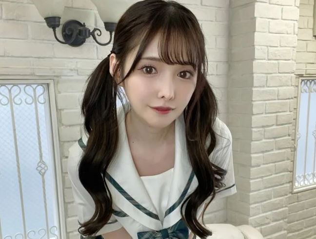 桥本有菜个人资料 桥本有菜的腿有多长(图3)