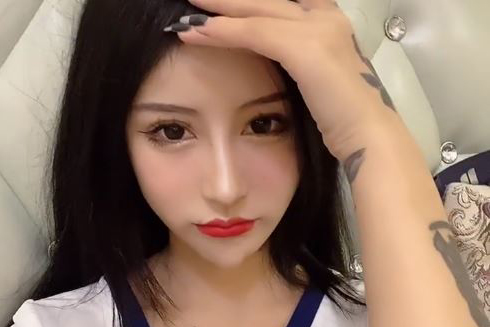 韩婧格是谁 韩婧格12个视频1分30秒是真的吗(图1) 韩婧格是谁 韩婧格12个视频1分30秒是真的吗(图1)