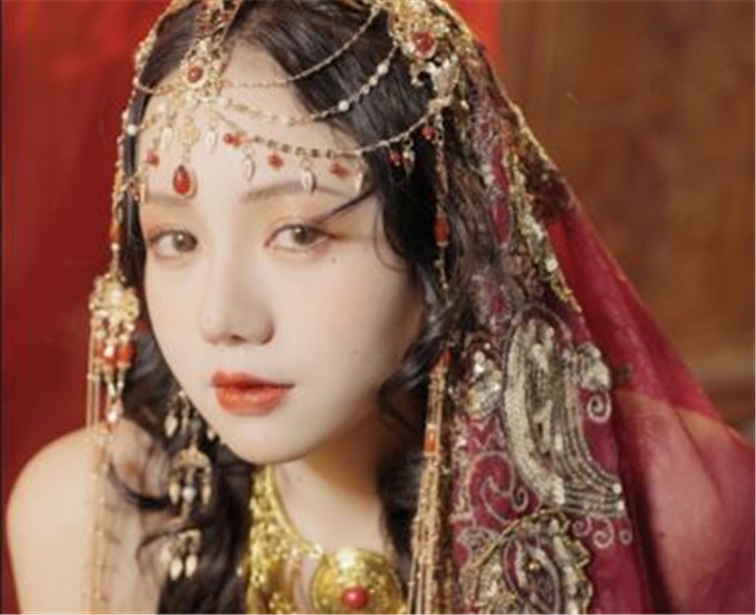 汉服美少女二次元主播洛丽塔大哥近况(图2) 汉服美少女二次元主播洛丽塔大哥近况(图2)