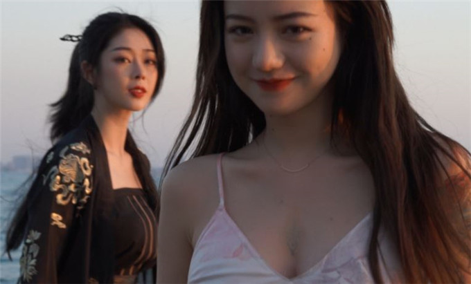 汉服美少女二次元主播洛丽塔大哥近况(图3) 汉服美少女二次元主播洛丽塔大哥近况(图3)