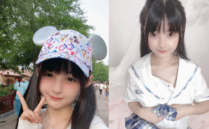 失眠小宁和樱井宁宁是同一个人 你们知道吗(图3)