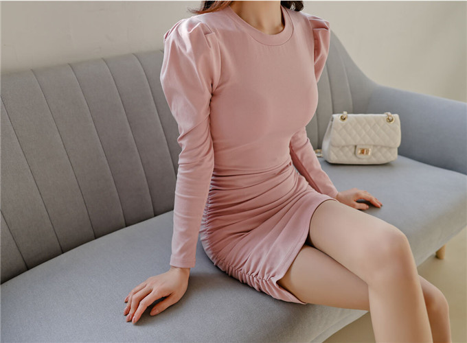 韩国网红模特孙允珠新图更新(图4)