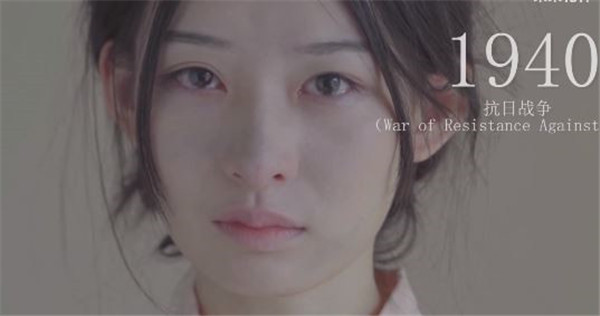 朵朵花林的换装视频你看过吗 别具一格很有新意(图1)