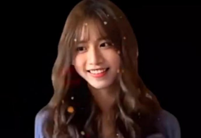 “纯欲天花板”的一栗小莎子的直播你看过没有(图1)