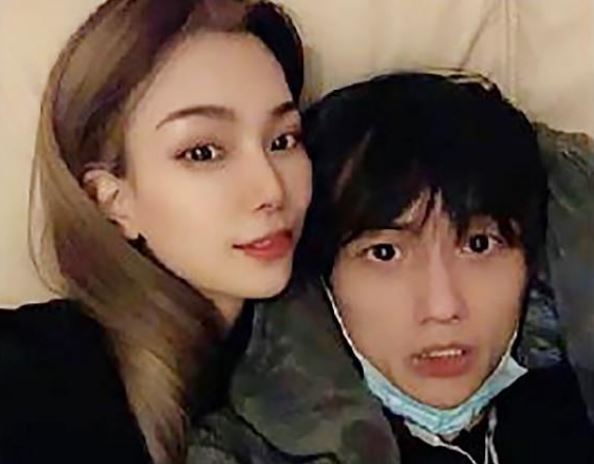 音乐人陈令韬前女友爆料 孟美岐是谁(图1) 音乐人陈令韬前女友爆料 孟美岐是谁(图1)