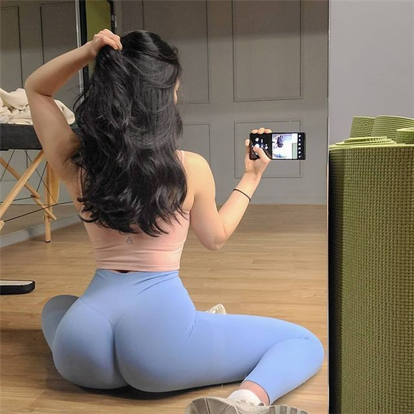 韩国健身网红sujin29 健身对身材真的有帮助耶(图10) 韩国健身网红sujin29 健身对身材真的有帮助耶(图10)