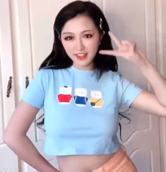 沈樵你认识吗，看过她的哪些作品(图1)