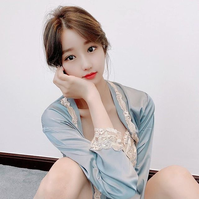 徐雅和瑜伽妹是同一个人吗 这就告诉你(图10) 徐雅和瑜伽妹是同一个人吗 这就告诉你(图10)