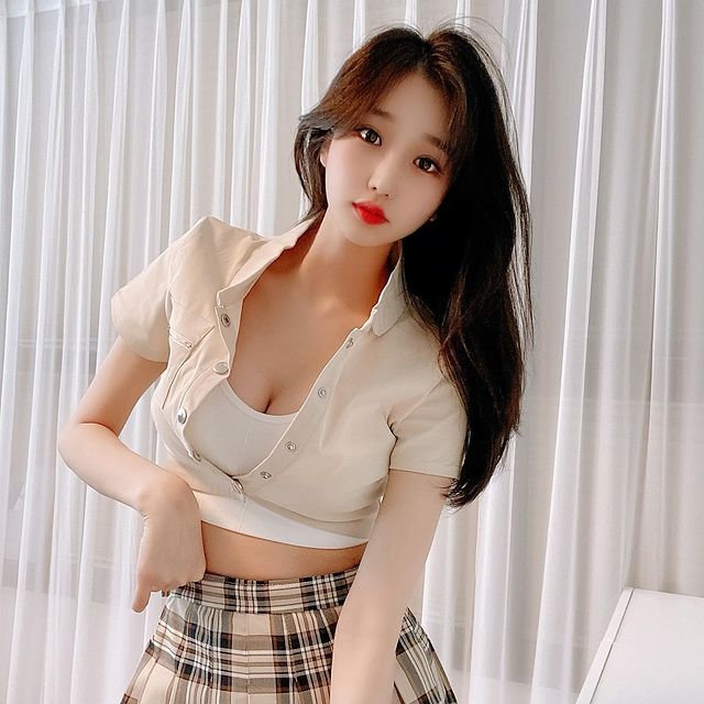 徐雅和瑜伽妹是同一个人吗 这就告诉你(图15) 徐雅和瑜伽妹是同一个人吗 这就告诉你(图15)