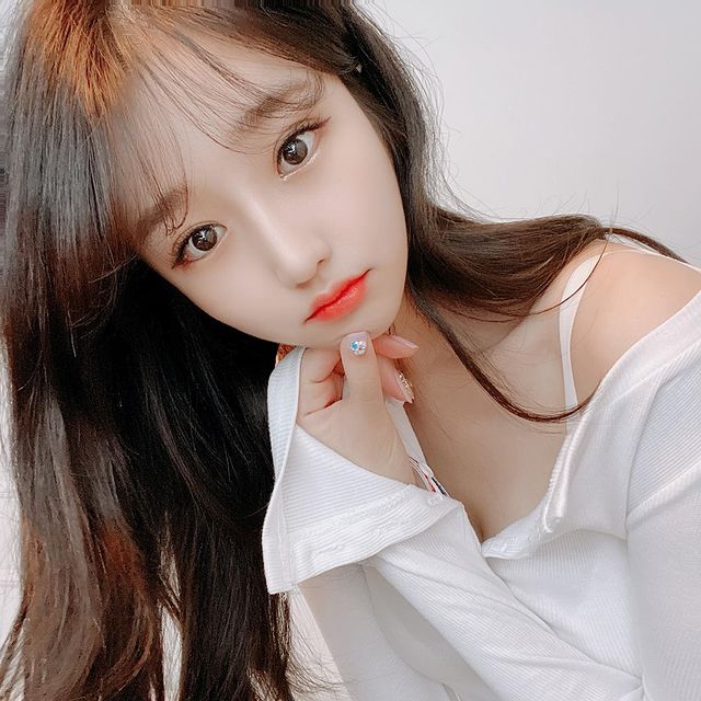 徐雅和瑜伽妹是同一个人吗 这就告诉你(图17) 徐雅和瑜伽妹是同一个人吗 这就告诉你(图17)