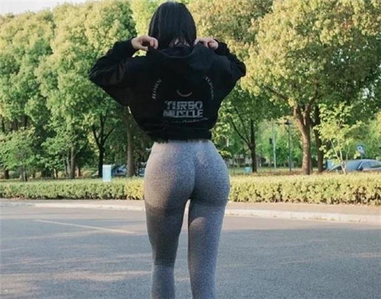 健身网红刘太阳和袁合荣相比如何(图5)