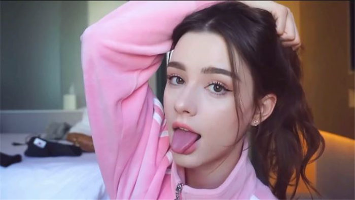 俄罗斯大美妞Dasha Taran在B站了 好漂亮(图4) 俄罗斯大美妞Dasha Taran在B站了 好漂亮(图4)