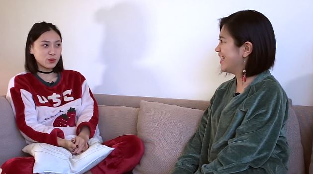 留学生刘玥为什么会火,是偶然还是必然?(图2) 留学生刘玥为什么会火,是偶然还是必然?(图2)